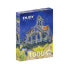 Puzzle Sie Die Kirche in Auvers sur Oise