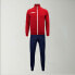 LEGEA Alabama Messico tracksuit