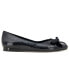 Фото #4 товара Women's Lily Bow Ballet Flats