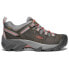 Keen Targhee Ii Waterproof Hiking Womens Grey Sneakers Athletic Shoes 1022815