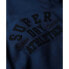 Фото #4 товара SUPERDRY Embroidered Superstate Ath Logo short sleeve T-shirt