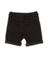 Toddler Boys Slouch Fit Drawstring Shorts