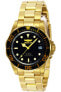 Фото #1 товара Invicta Men's 8929 Pro Diver Collection Automatic Gold-Tone Watch