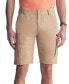 ფოტო #1 პროდუქტის Men's Hiero Relaxed Fit 11.5" Cargo Shorts