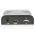 Фото #3 товара DIGITUS DS-55202 Ethernet+HDMI Extender 120 m