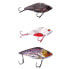 HART Metal VIB Lipless Crankbait 10g 45 mm