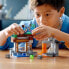Фото #16 товара Конструктор "Заброшенная шахта" LEGO Minecraft 21166 - с элементами игры