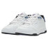HUMMEL Top Spin Reach LX-E Archive Trainers