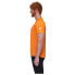 ფოტო #4 პროდუქტის MAMMUT Aenergy FL Zip short sleeve T-shirt