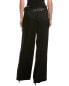 Фото #2 товара Jason Wu Wide Leg Pant Women's