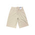 IZOD Young Men's Approved Schoolwear Flat Front Straight Fit Twill Short