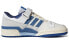 Фото #3 товара Кроссовки Adidas originals FORUM 84 Low "Blue Thread" S23764