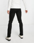 Dr Denim Chase skinny jeans in black Черный, W30 L30 - фото #2