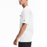 Champion LogoT GT19-Y08252-WHC T-Shirt