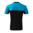 Фото #2 товара T-shirt Malfini Colormix M MLI-10944 turquoise
