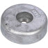 Фото #4 товара SUPER MARINE Baglieto ANO142 Transom Zinc Anode