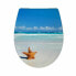 Фото #1 товара Крышка для унитаза Cedo Cavallino Beach STARFISH