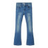 Фото #1 товара NAME IT Polly Denim Tulla 2283 Bootcut pants