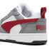 Кроссовки PUMA Rebound V6 Lo Trainers