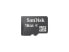 Фото #1 товара SanDisk 16 GB microSD High Capacity (microSDHC) - 1 Card