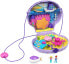 Фото #2 товара Polly Pocket GKJ64 – Pineapple Bag, Portable Box with Accessories, Toys from 4 Years.