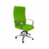 Фото #1 товара Офисный стул Caudete bali P&C BBALI22 Зеленый Фисташковый