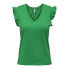 ფოტო #4 პროდუქტის ONLY May Life sleeveless T-shirt