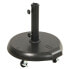 Фото #1 товара ATOSA 35Kg Base With Wheel Parasol