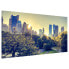 Фото #8 товара Magnettafel Peaceful Central Park