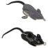 Фото #1 товара SEA MONSTERS Floating Mouse Spin Soft Lure 45 mm