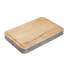 KITCHENCRAFT Rectangular Wooden Butcher´s Block Chopping Board