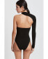 ფოტო #2 პროდუქტის Women's Manhattan Bodysuit