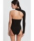 Фото #2 товара Women's Manhattan Bodysuit