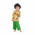 Фото #1 товара Карнавальный костюм для малышей Shico Фрукты (2 штуки)