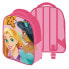 DISNEY Princess backpack 28x23x9.5 cm