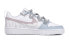 Nike Court Borough Low GS BQ5448-100 Sneakers