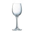 Фото #1 товара Набор бокалов для вина Chef&Sommelier Cabernet Прозрачный 70 ml (6 штук)