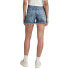 Фото #2 товара G-STAR 3301 Rp denim shorts