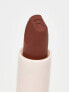 Фото #3 товара Revolution Lip Allure Soft Satin Lipstick Stiletto Brown