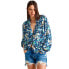 Фото #2 товара PEPE JEANS Ciria Print Long Sleeve Shirt