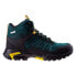 ELBRUS Vermin Mid AG V Hiking Boots