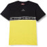 Фото #1 товара KAPPA Darin Logo Tape short sleeve T-shirt