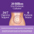 Фото #6 товара Пробиотики с ультра высокой силой 21st Century Advanced Probiotic, 60 капсул