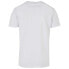 MISTER TEE Au Revoir short sleeve T-shirt