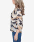 ფოტო #5 პროდუქტის Classic Abstract Chevron Top