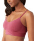 ფოტო #6 პროდუქტის Women's B Smooth Bralette 835575