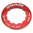 Фото #1 товара SRAM Cassette Lockring Aluminium PG990/PG970 DH Closure