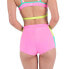 HURLEY Around The Block Retro bikini bottom