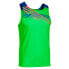 Fluor Green / Royal