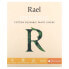 Фото #1 товара Rael, Inc., Многоразовые ежедневные прокладки из органического хлопка, 3 шт.